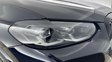 BMW X3 xDrive30d MHT M Sport 5dr Auto Diesel Estate